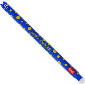 Cartoleria Penna Cancellabile Legami Erasable Pen (Monster Edition) Legami
