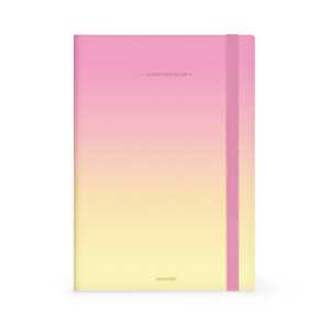 Cartoleria Agenda del docente 13 mesi 2027 settimanale Legami Large Sunrise Lover Legami