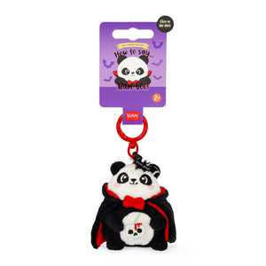 Idee regalo Portachiavi peluche Legami Super Soft! Halloween Legami