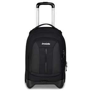 Cartoleria Zaino trolley Plug Grs Invicta Linea Led Invicta