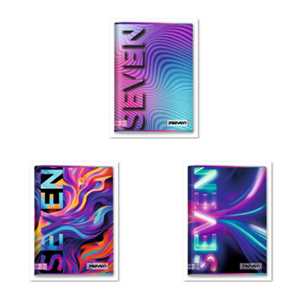 Cartoleria Quaderno A4 Maxi 96/100 Seven Cartotecnica Girl - a righe A, prima elementare, 20,7 x 29,7 x cm Seven