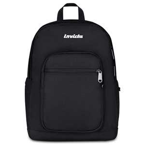 Cartoleria Zaino Invicta Jelek Plain GRS Invicta