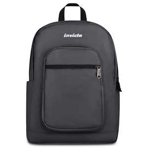 Cartoleria Zaino Invicta Jelek Plain GRS Invicta
