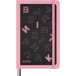 Cartoleria Planner Moleskine settimanale 18 mesi grande Blackpink Moleskine