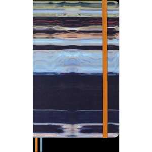 Cartoleria Taccuino Large a Righe Impressionismo (no box, senza logo) Moleskine