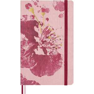 Cartoleria Moleskine Sakura Taccuino grande bianco Moleskine