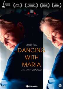 Film Dancing with Maria Ivan Gergolet