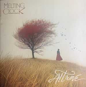 Vinile Altrove Melting Clock