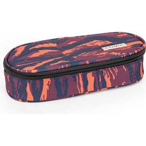 Cartoleria Astuccio Ovale Organizzato Comix Allover Sport Camo Comix