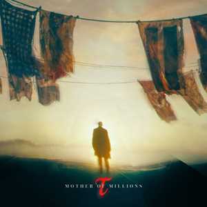 CD T (Digipack) Mother of Millions