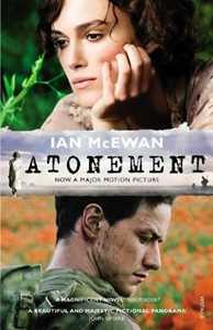 Libro in inglese Atonement Ian McEwan