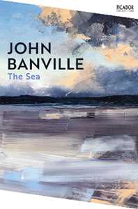 Libro in inglese The Sea John Banville