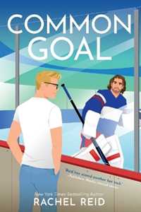 Libro in inglese Common Goal: Now Streaming on Crave and HBO Max Rachel Reid