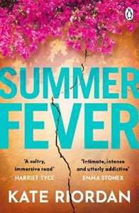 Libro in inglese Summer Fever Kate Riordan