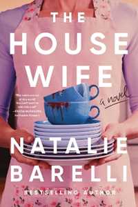 Libro in inglese The Housewife Natalie Barelli
