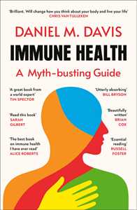 Ebook Immune Health Daniel M Davis
