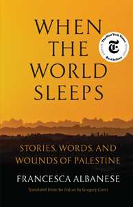 Ebook When the World Sleeps Francesca Albanese