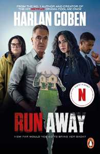 Libro in inglese Run Away Harlan Coben