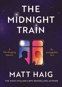 Libro in inglese The Midnight Train Matt Haig