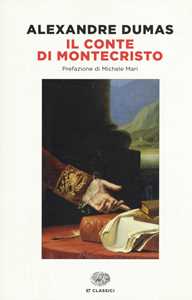 Libro Il conte di Montecristo Alexandre Dumas