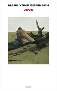 Libro Jack Marilynne Robinson