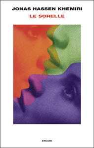 Libro Le sorelle Jonas Hassen Khemiri