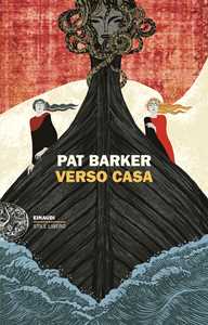Libro Verso casa Pat Barker