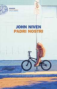 Libro Padri nostri John Niven