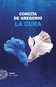 Libro La cura Concita De Gregorio