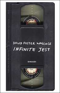 Libro Infinite Jest. Ediz. speciale David Foster Wallace