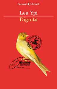 Libro Dignità Lea Ypi