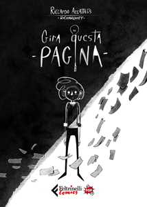 Libro Gira questa pagina. Ediz. pop RichardHTT