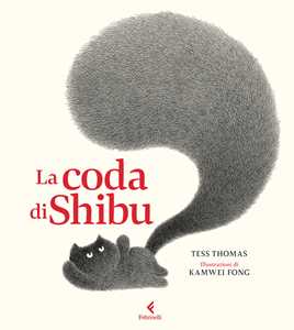 Libro La coda di Shibu. Ediz. illustrata Tess Thomas