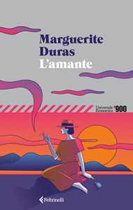 Libro L'amante Marguerite Duras