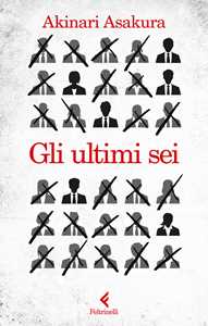 Libro Gli ultimi sei Akinari Asakura