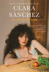 Libro La stanza delle verità Clara Sánchez