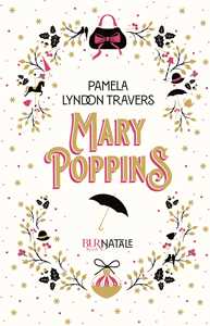 Libro Mary Poppins P. L. Travers