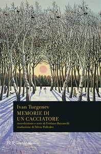 Libro Memorie di un cacciatore Ivan Turgenev