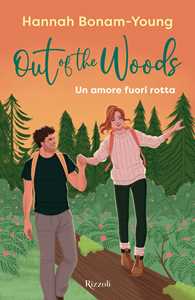 Libro Out of the woods. La biblioteca di Daphne Hannah Bonam-Young