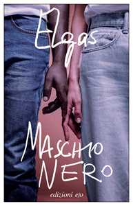 Libro Maschio nero Elgas