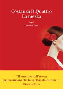 Libro La mezza Costanza DiQuattro