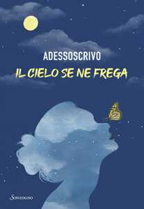 Libro Il cielo se ne frega Adessoscrivo