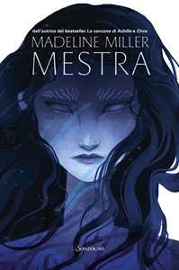 Libro Mestra Madeline Miller