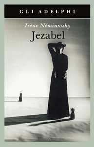 Libro Jézabel Irène Némirovsky