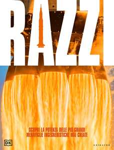 Libro Razzi 