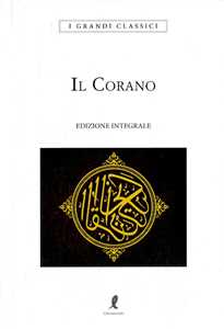 Libro Il Corano. Ediz. integrale