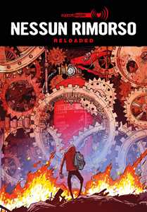Libro Nessun rimorso reloaded. Nuova ediz. Supporto legale