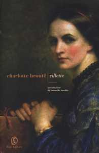 Libro Villette Charlotte Brontë