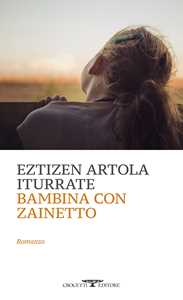 Libro Bambina con zainetto Eztizen Artola Iturrate
