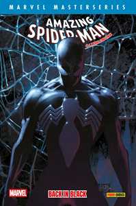 Libro Back in black. Amazing Spider-Man. Vol. 7 J. Michael Straczynski Joe Quesada Ron Garney